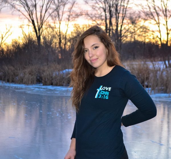 King James clothing company based in Upstate NY Maker of Christian apparel
