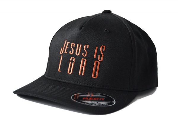 Jesus Christian hat copper