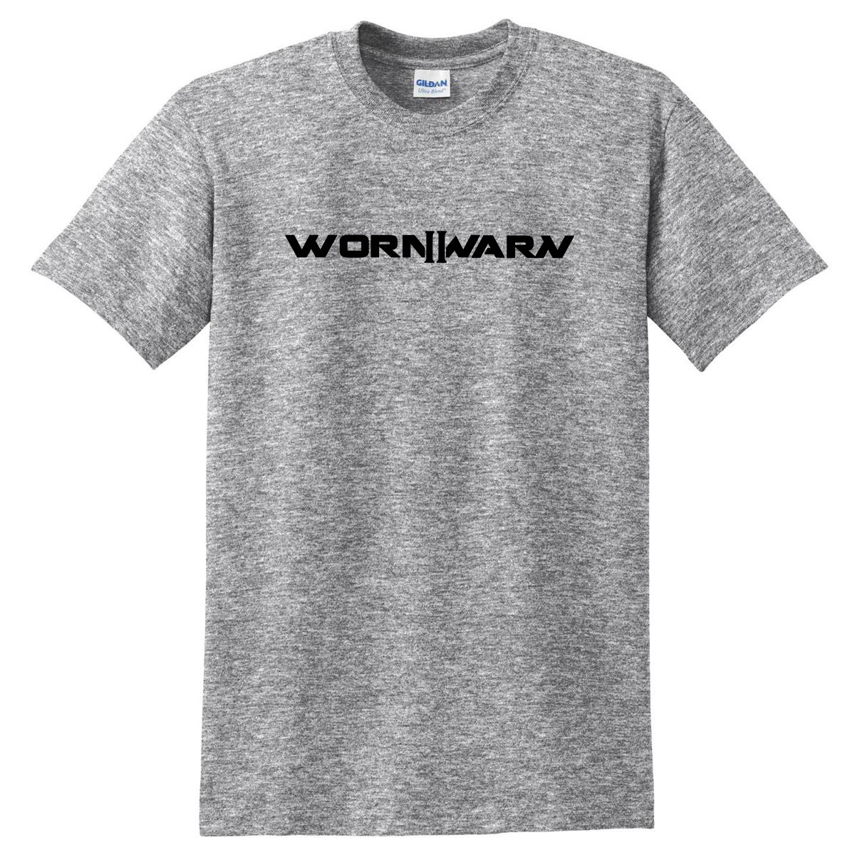 Worn to Warn KJV Prepper Christian apparel