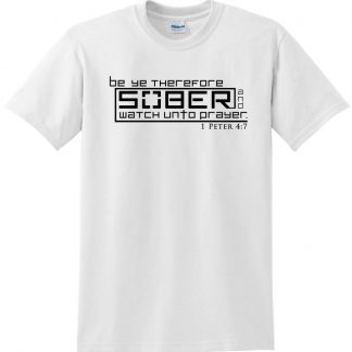 Christian shirt online store