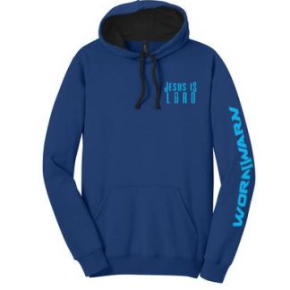 Christian store Jesus is Lord KJV Prepper apparel