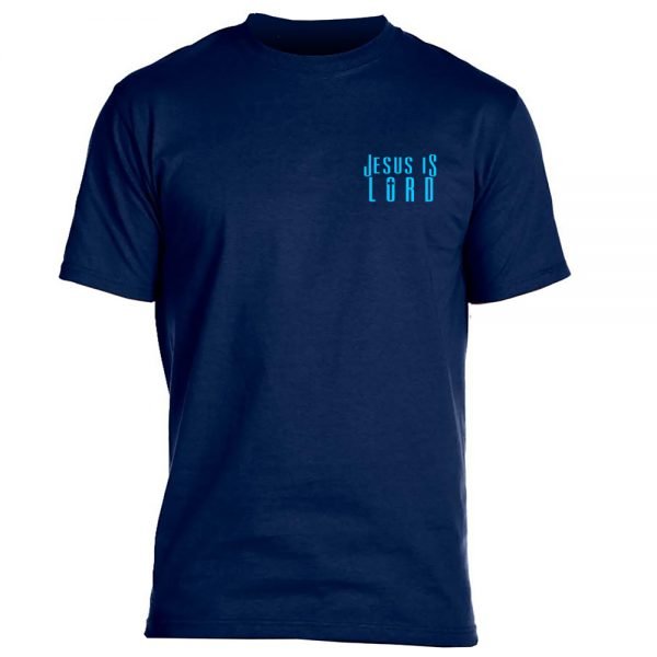 King James Bible clothing maker Upstate NY small business Christian tshirt