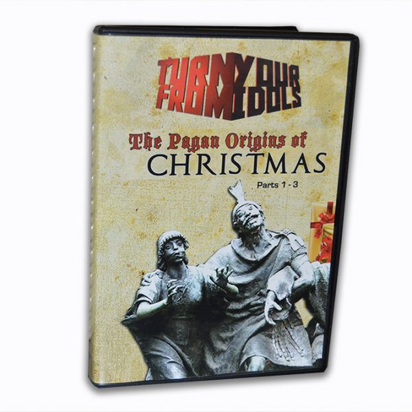 saturnalia winter solstice pagan X-mas Krampus history indie documentary film