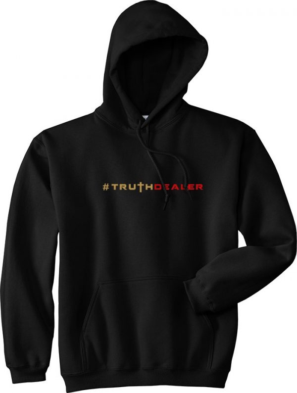 Upstate NY maker of King James Bible based Christian apparel since 2016