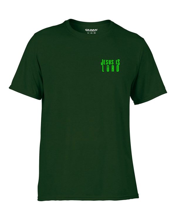 Christian store Jesus is Lord shirt