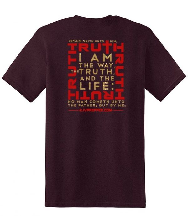 Christian store apparel custom made upstate NY screenprinter