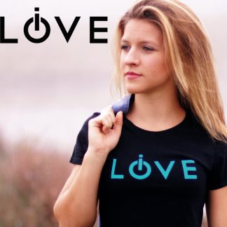 LIVE/LOVE
