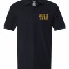 CHristian mens polo shirt