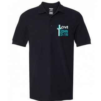 Christian store online shop apparel