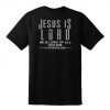 Christian Jesus shirt