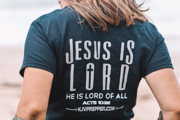 Christian T shirt online shop