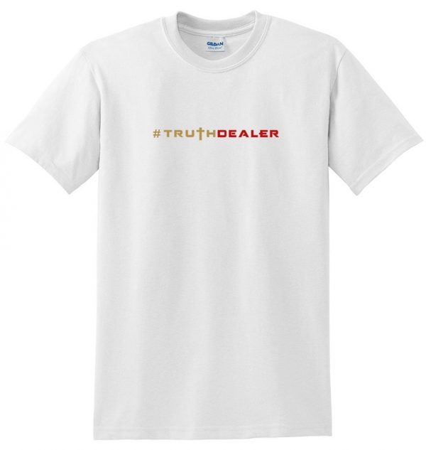 Christian store t shirt