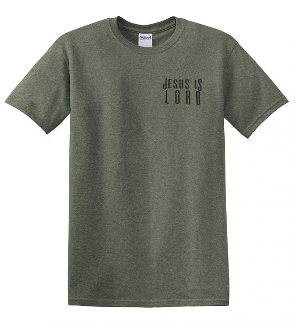 Christian apparel store