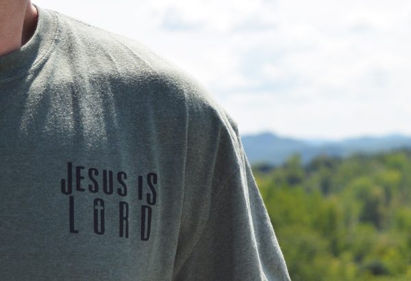 Christian store