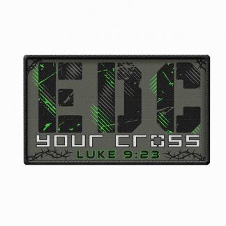 Christian patch