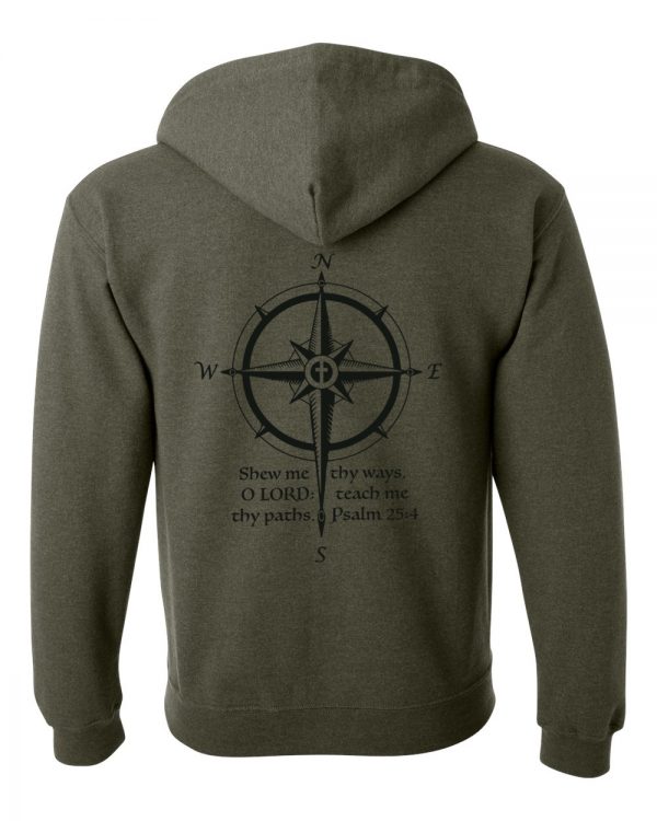 Christian clothing