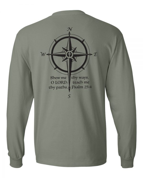 Christian shirts