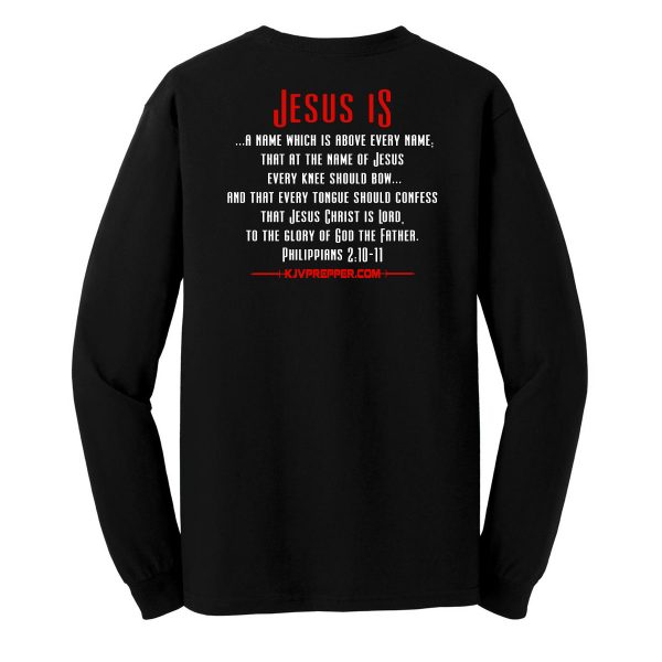 Christian store