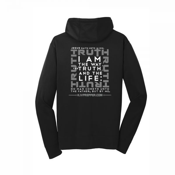 Christian apparel