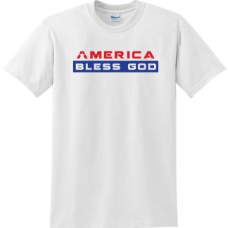Christian T shirt