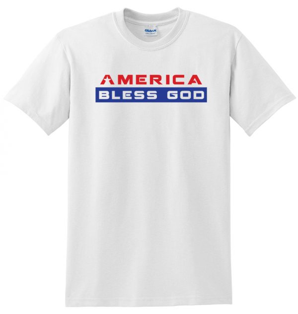 Christian T shirt