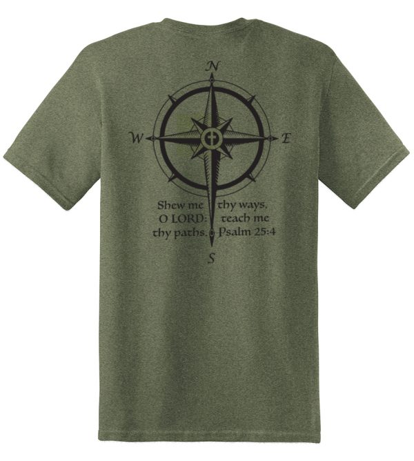 Christian shirt