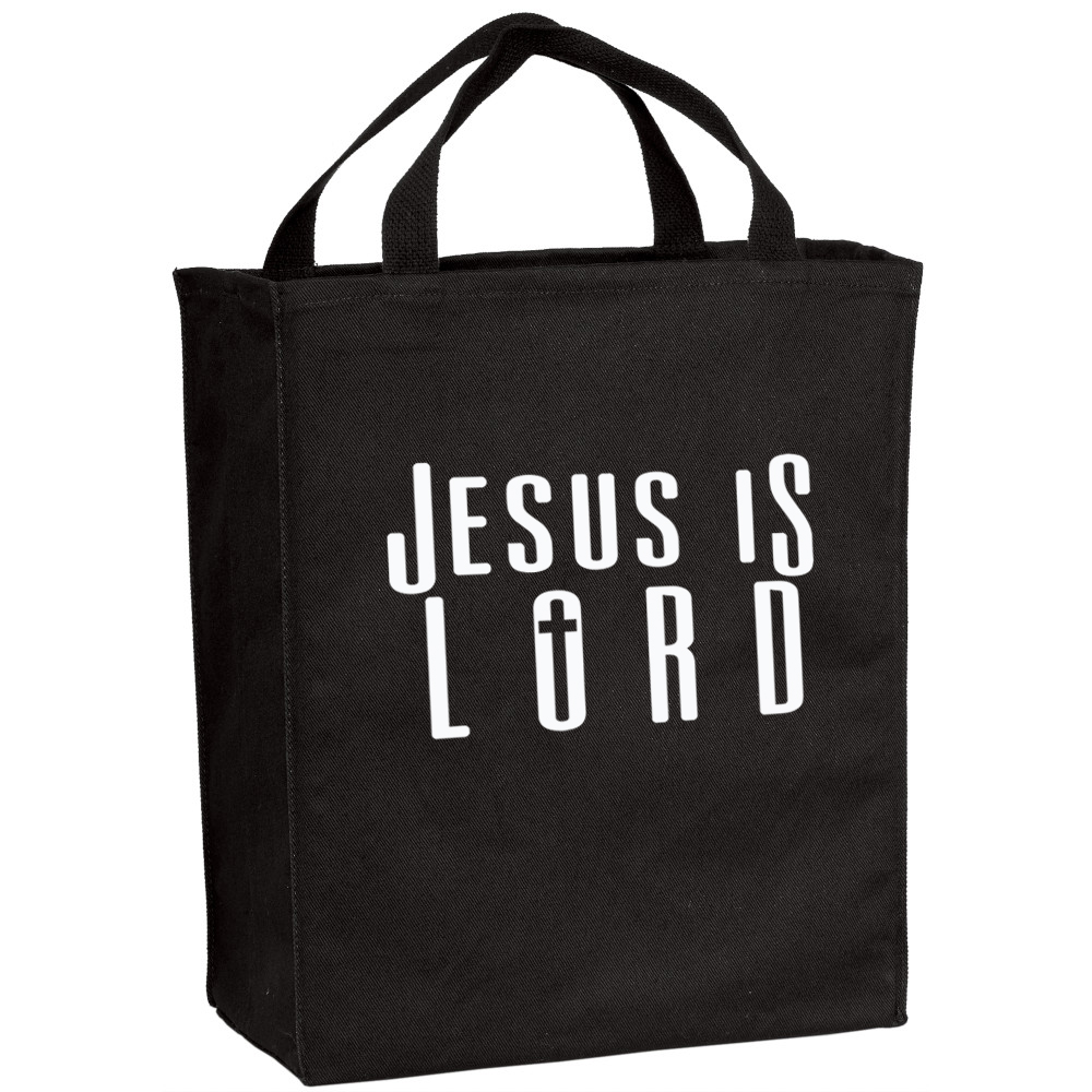 Truth Totes - Reusable Cotton Grocery Tote Bags | kjvprepper
