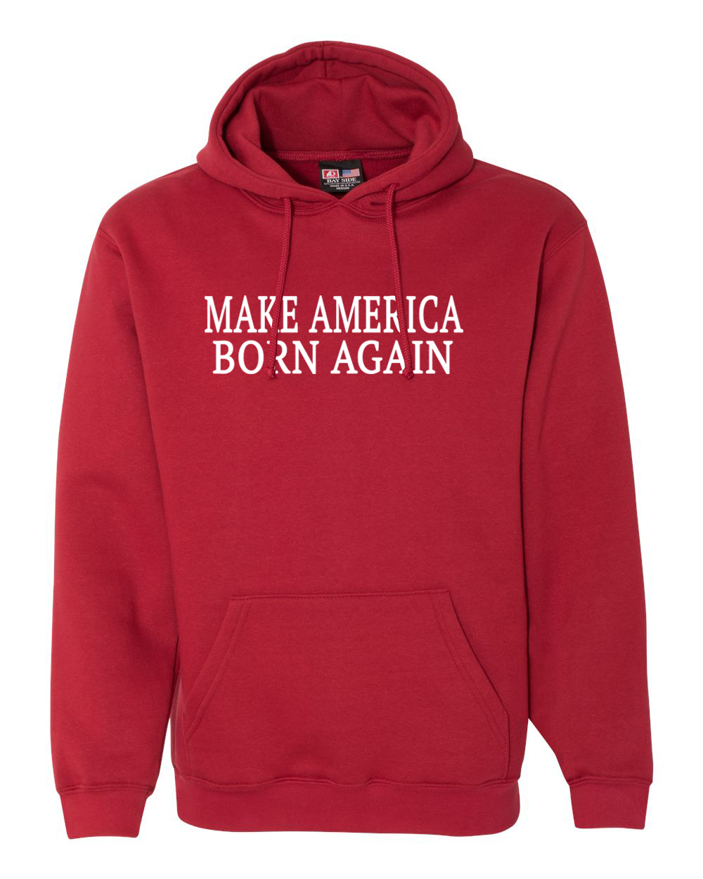 Born again hoodie online