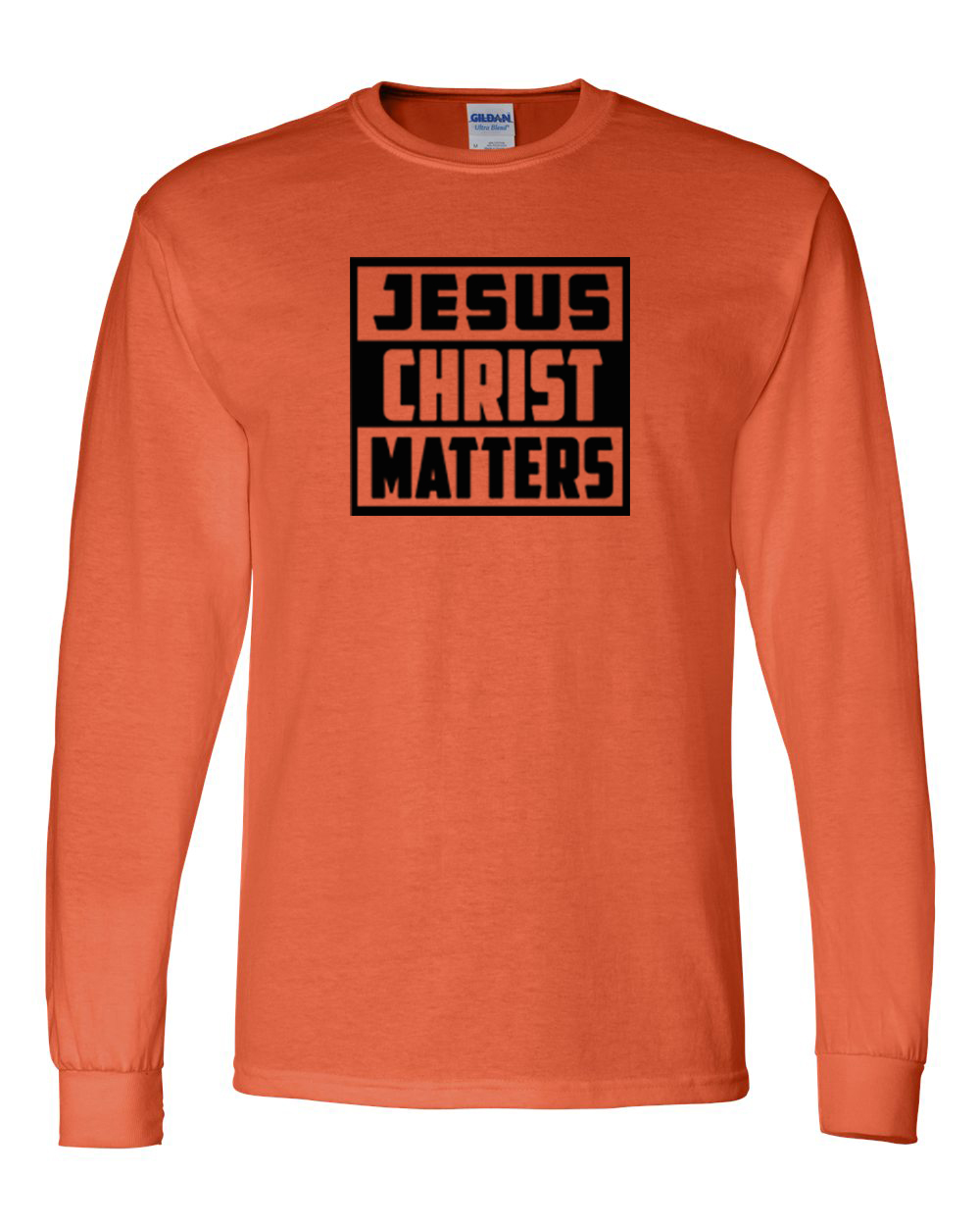 Jesus Matters T Shirt Jesus Matters T Shirt